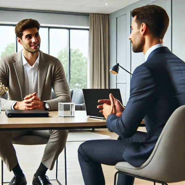 How to Discuss Expected Salary During an Interview: A Guide to Navigating Salary Conversations